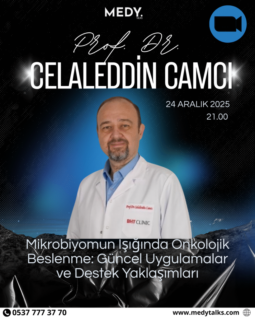 MİKROBİYOM-BESLENME